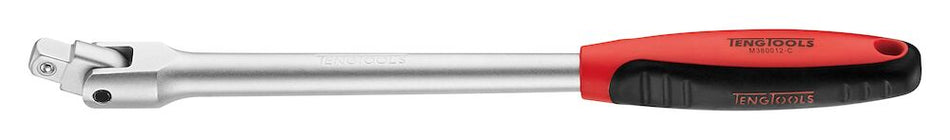 Teng Tools M380012-C 3/8" Flex Handle 300 mm