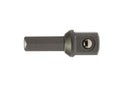 Teng Tools M380037 1/4" Hex Drive Adaptor 1/4"Hex:3/8"M