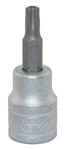 Teng Tools M381227-C 3/8" TPX Bit Socket TPX27