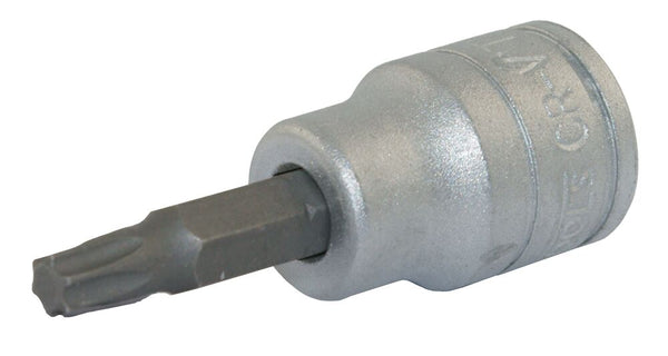 Teng Tools M381227T-C 3/8" TX Bit Socket TX27