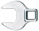 Teng Tools M386513-C 3/8" Drive Metric Crow Foot Wrench 13mm