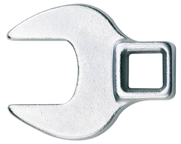 Teng Tools M386513-C 3/8" Drive Metric Crow Foot Wrench 13mm