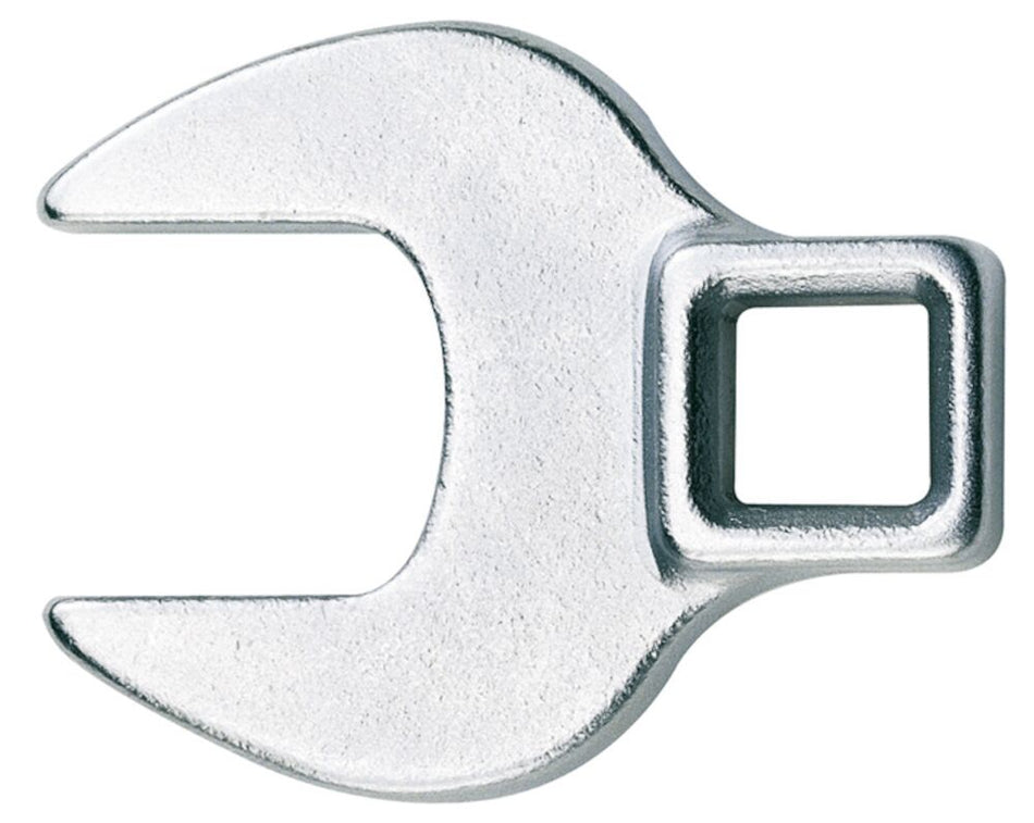 Teng Tools M386511-C 3/8" Drive Metric Crow Foot Wrench 11mm