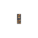 BETA 24500055 M55-SOFT THERMOFORMED TRAY WITH 5 TOOLS