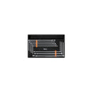 BETA 24500063 M63-SOFT THERMOFORMED TRAY WITH 8 TOOLS