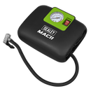 Sealey MAC11 Tyre Inflator with Worklight 12V