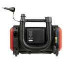 Sealey MAC13DR Rechargeable Tyre Inflator & High Volume Air Pump 12V