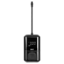 Sealey MAC24 Temporary Puncture Repair Kit & Rechargeable Tyre Inflator