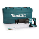 Makita DJR360ZK 18-36V LXT Brushless Reciprcating Saw