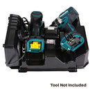 Makita 837864-7 MAKPAC Inlay for DLX2220/2418/2423/2432/2180 Twin Packs