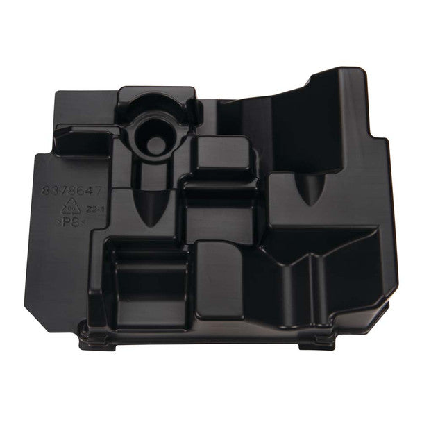 Makita 837864-7 MAKPAC Inlay for DLX2220/2418/2423/2432/2180 Twin Packs