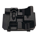 Makita 837864-7 MAKPAC Inlay for DLX2220/2418/2423/2432/2180 Twin Packs