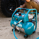 Makita AC001GZ 40V XGT Brushless Air Compressor Body Only