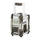 Makita MR002GZ01 12V 18V 40V Jobsite Radio with AM/FM Bluetooth Body Only