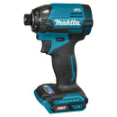 Makita TD002GZ04 40V XGT Brushless Impact Driver - Body with MAKPAC Case