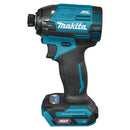 Makita TD002GZ04 40V XGT Brushless Impact Driver - Body with MAKPAC Case
