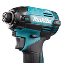 Makita TD002GZ04 40V XGT Brushless Impact Driver - Body with MAKPAC Case