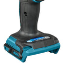 Makita TD002GZ04 40V XGT Brushless Impact Driver - Body with MAKPAC Case