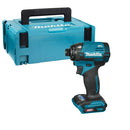 Makita TD002GZ04 40V XGT Brushless Impact Driver - Body with MAKPAC Case