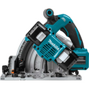 Makita DSP600ZJ Twin 18V LXT Plunge Cut Saw