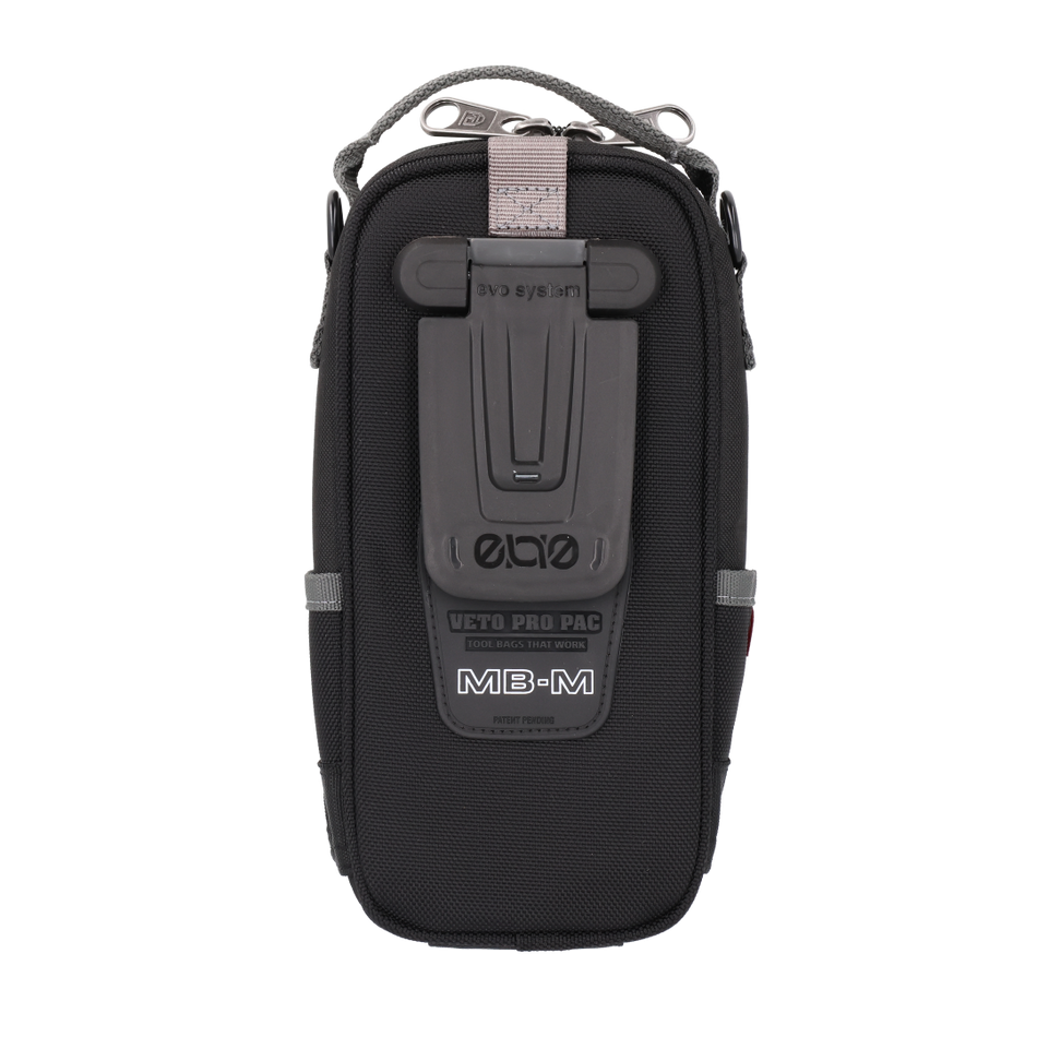 Veto VPP10955 MB-M EVO Compact Meter Bag