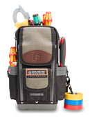Veto Pro Pac AX3713 MB2B Tall Compact Meter Bag / Tool Pouch