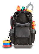 Veto Pro Pac AX3713 MB2B Tall Compact Meter Bag / Tool Pouch