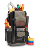 Veto Pro Pac AX3713 MB2B Tall Compact Meter Bag / Tool Pouch