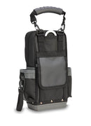 Veto Pro Pac AX3713 MB2B Tall Compact Meter Bag / Tool Pouch