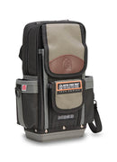 Veto Pro Pac AX3713 MB2B Tall Compact Meter Bag / Tool Pouch