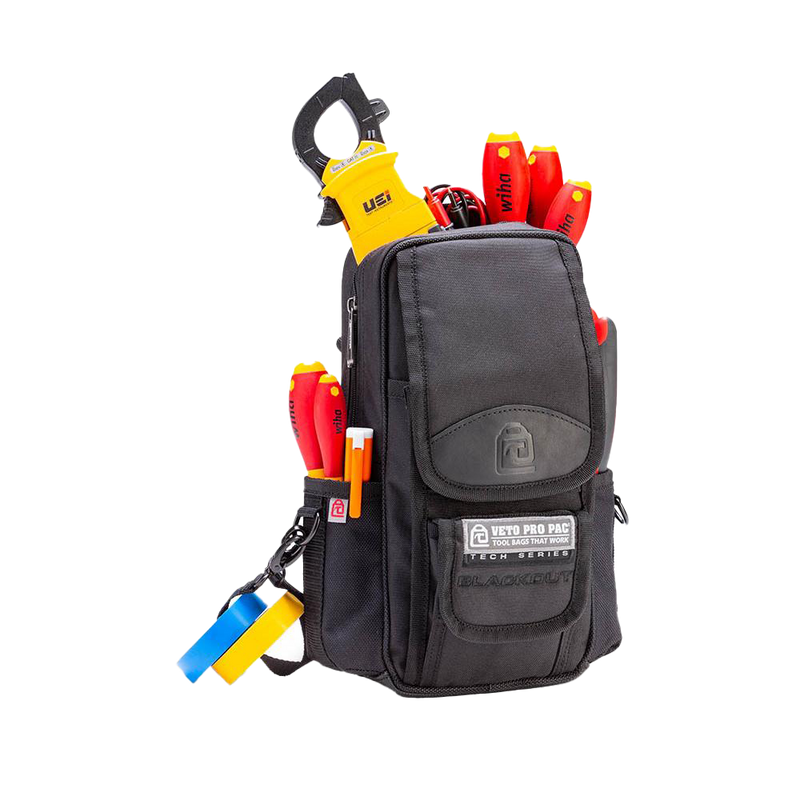Veto AX3577 MB2 Blackout