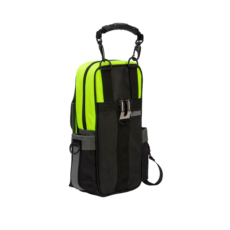 Veto AX3608 MB2 Hi Viz Yellow
