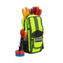 Veto AX3608 MB2 Hi Viz Yellow