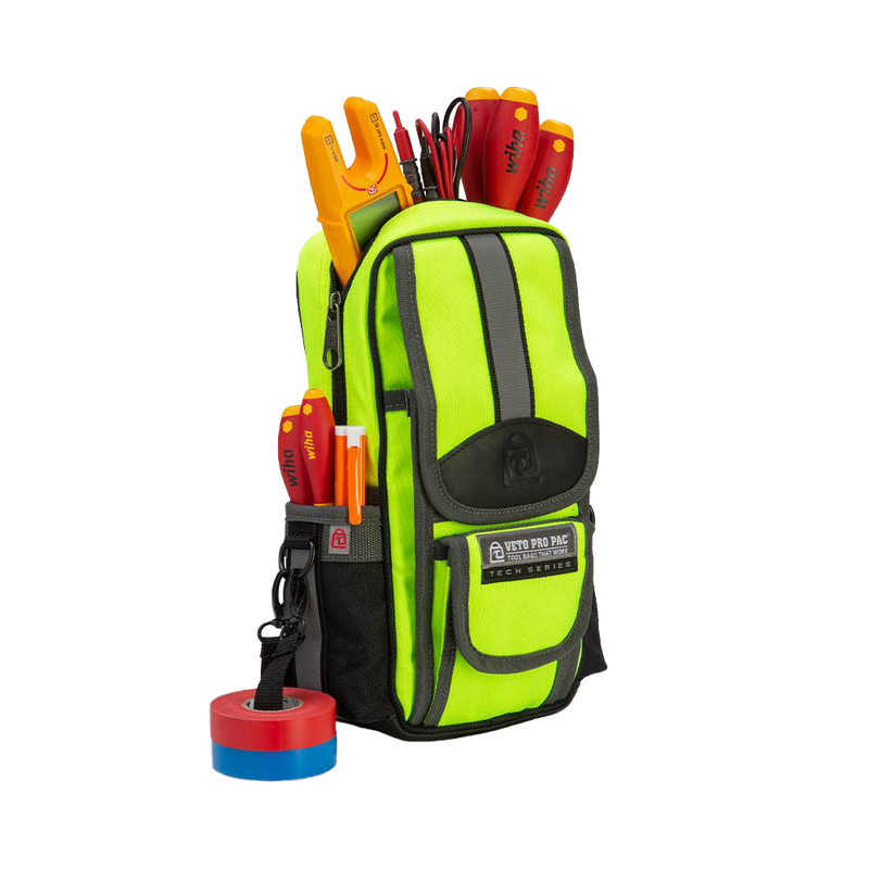 Veto AX3608 MB2 Hi Viz Yellow