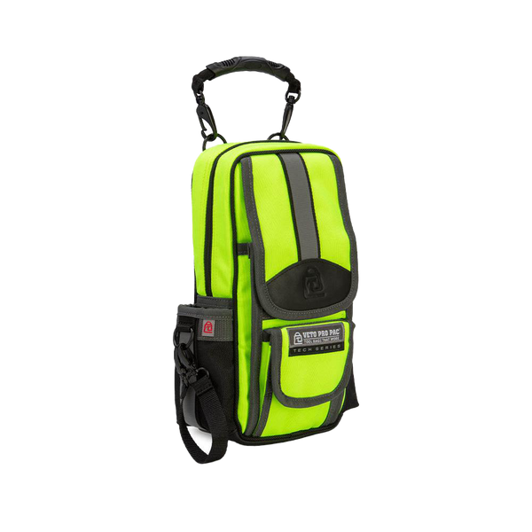 Veto AX3608 MB2 Hi Viz Yellow
