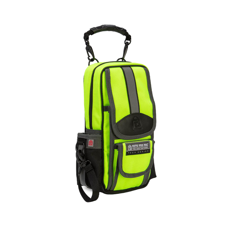 Veto AX3608 MB2 Hi Viz Yellow