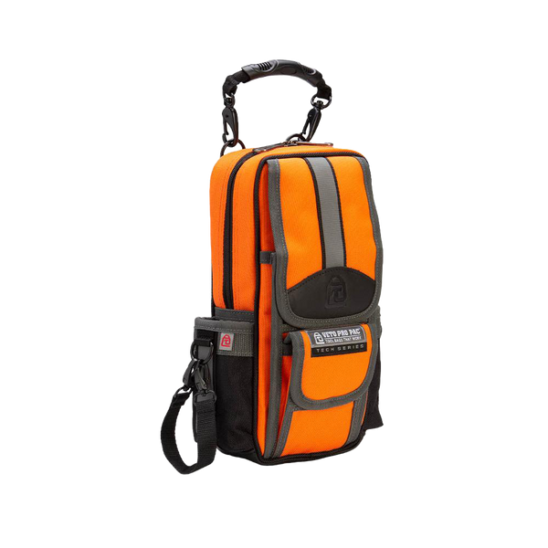 Veto AX3609 MB2 Hi Viz Orange