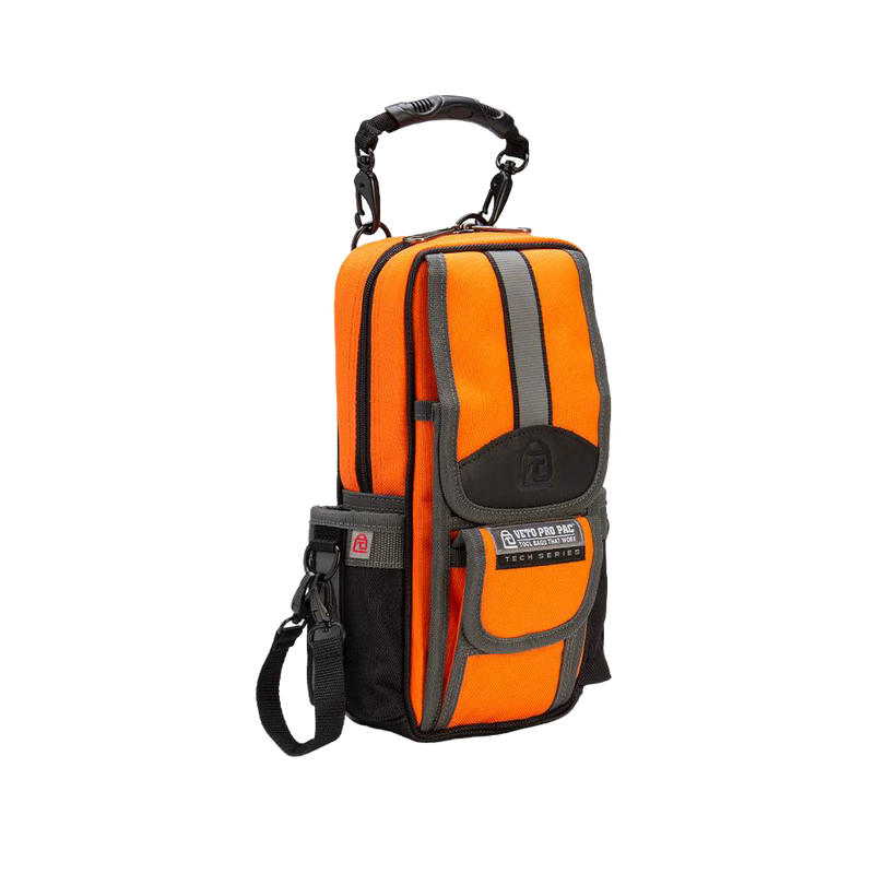 Veto AX3609 MB2 Hi Viz Orange