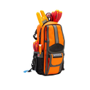 Veto AX3609 MB2 Hi Viz Orange