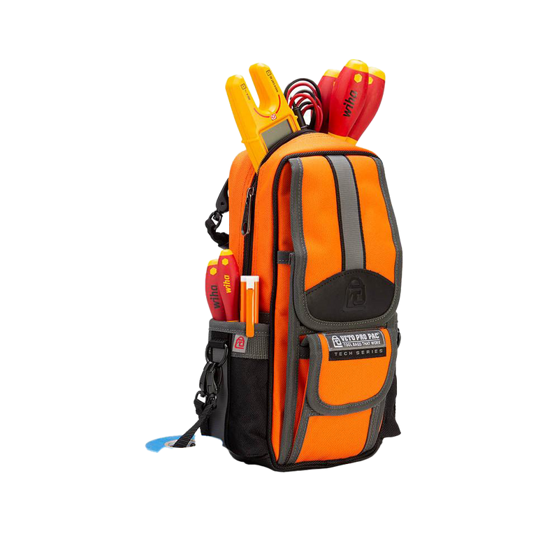 Veto AX3609 MB2 Hi Viz Orange