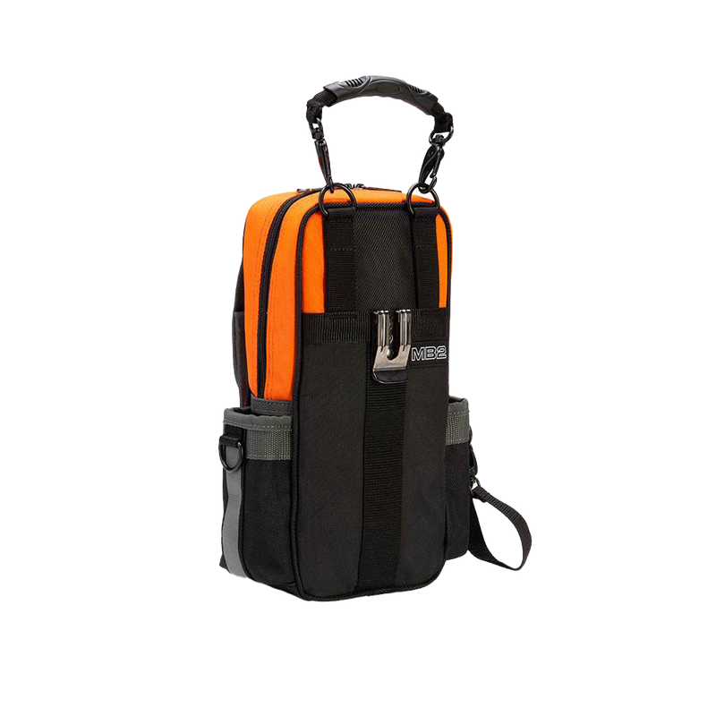 Veto AX3609 MB2 Hi Viz Orange