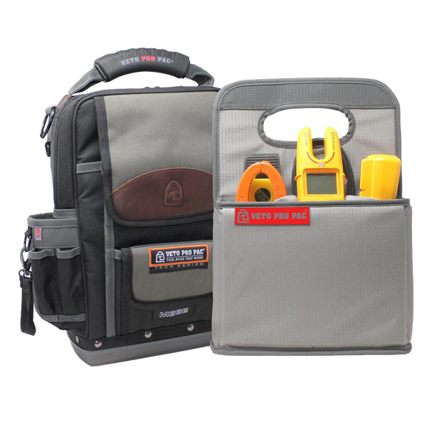 Veto AX3521 MB3B Meter Bag