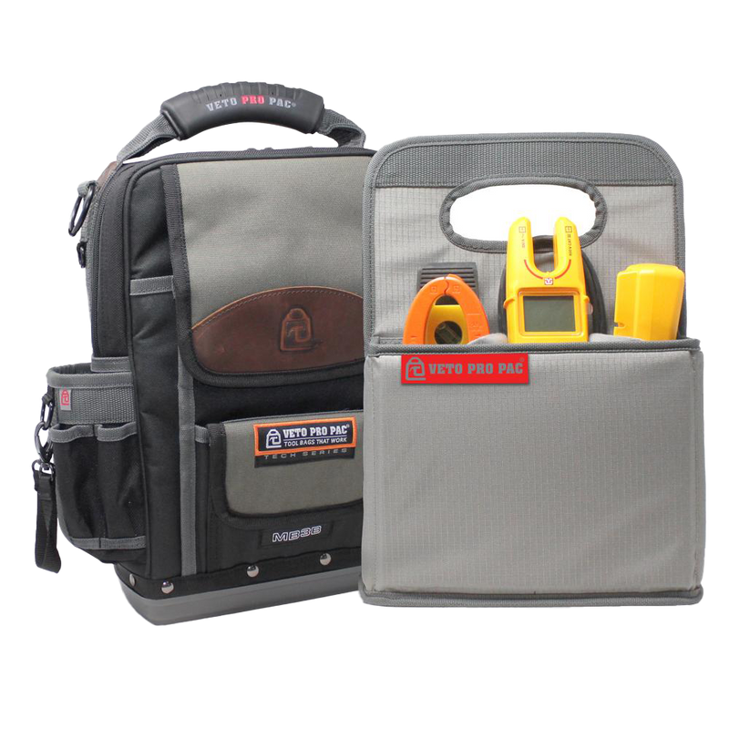 Veto AX3521 MB3B Meter Bag