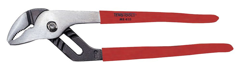 Teng Tools MB412 12" Groove Joint Water Pump Pliers