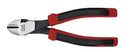 Teng Tools MB442-6T 6" Heavy Duty Side Cutting Plier TPR Grip