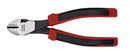 Teng Tools MB442-8T 8" Heavy Duty Side Cutting Plier TPR Grip