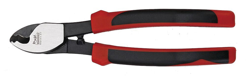 Teng Tools MB444-8T 8" Cable Cutter TPR Grip