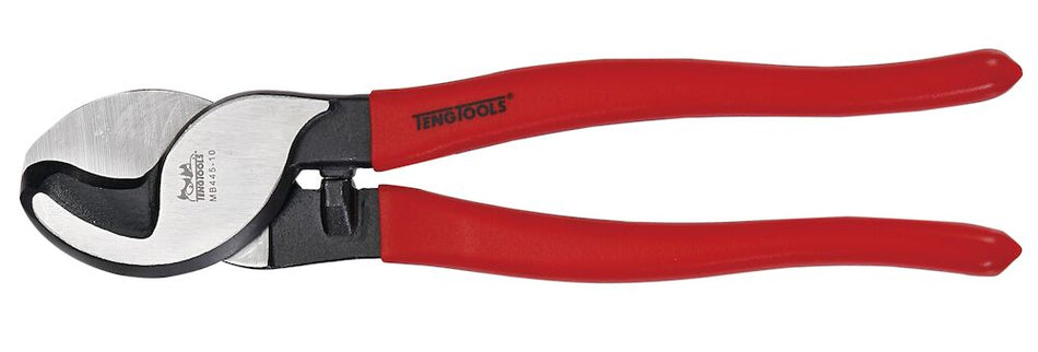 Teng Tools MB445-10 10" Heavy Duty Cable Cutter Vinyl Grip