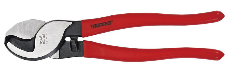 Teng Tools MB445-10 10" Heavy Duty Cable Cutter Vinyl Grip