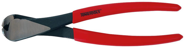 Teng Tools MB448-8 8" End Nippers Vinyl Grip